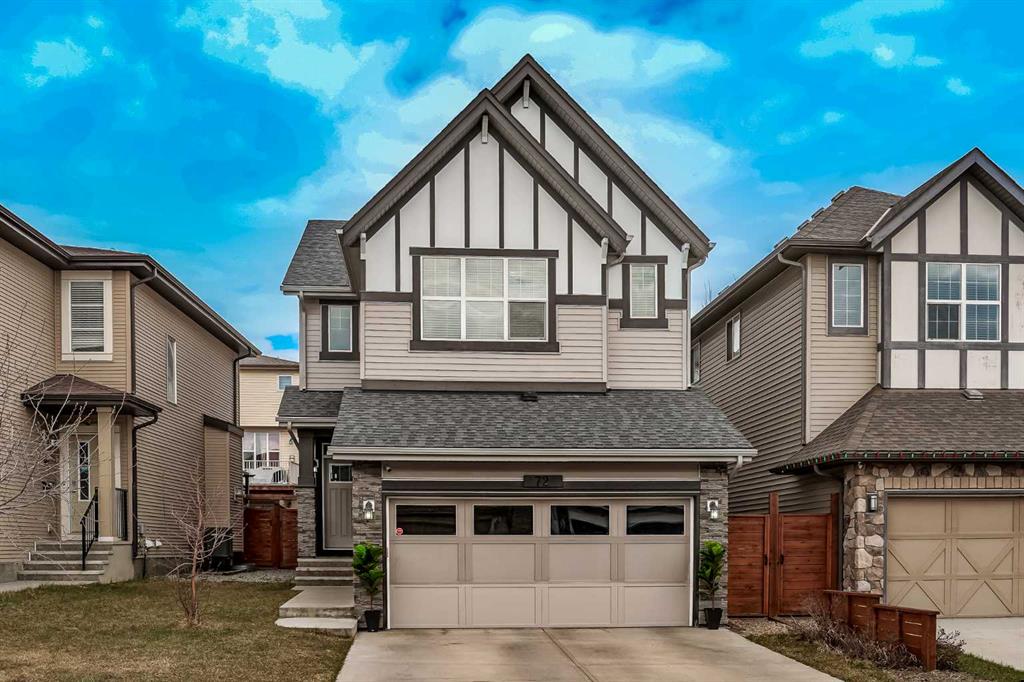 Picture of 72 Walden Heights SE, Calgary Real Estate Listing