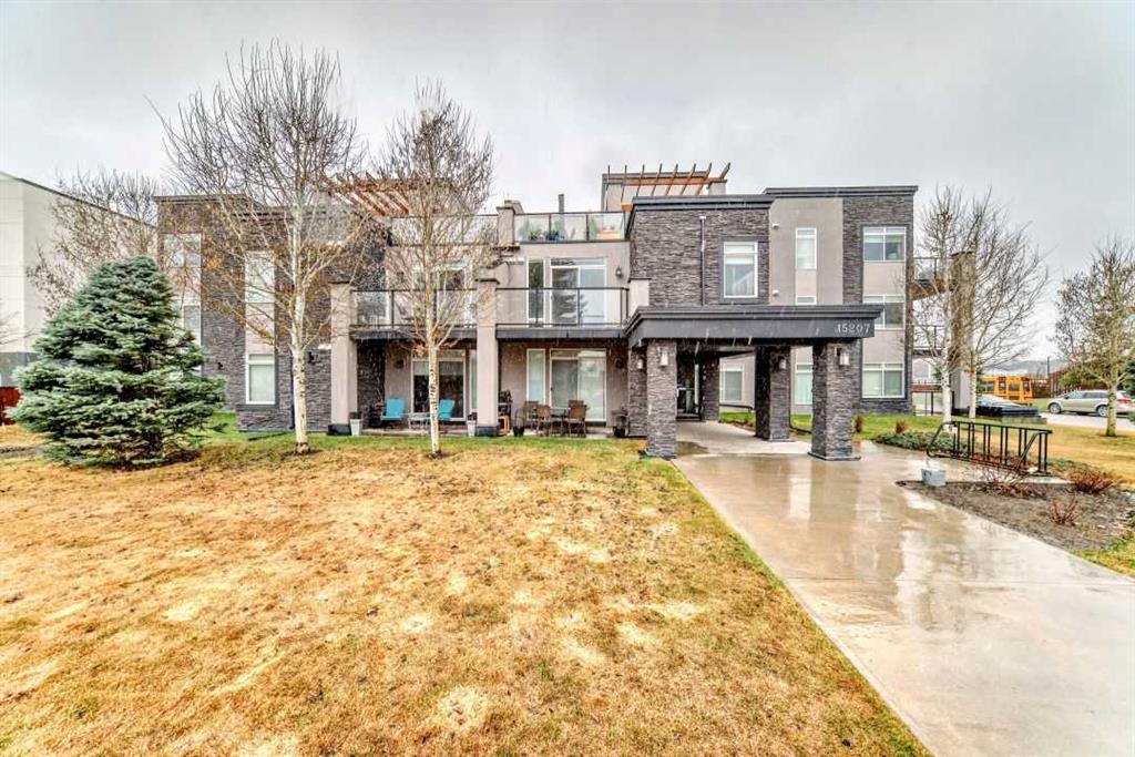 Picture of 201, 15207 1 Street SE, Calgary Real Estate Listing