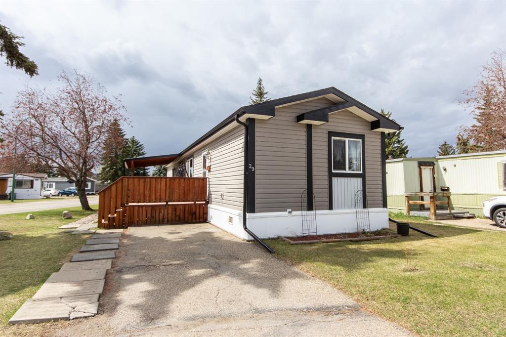 Picture of 29 Parkside Drive , Red Deer Real Estate Listing