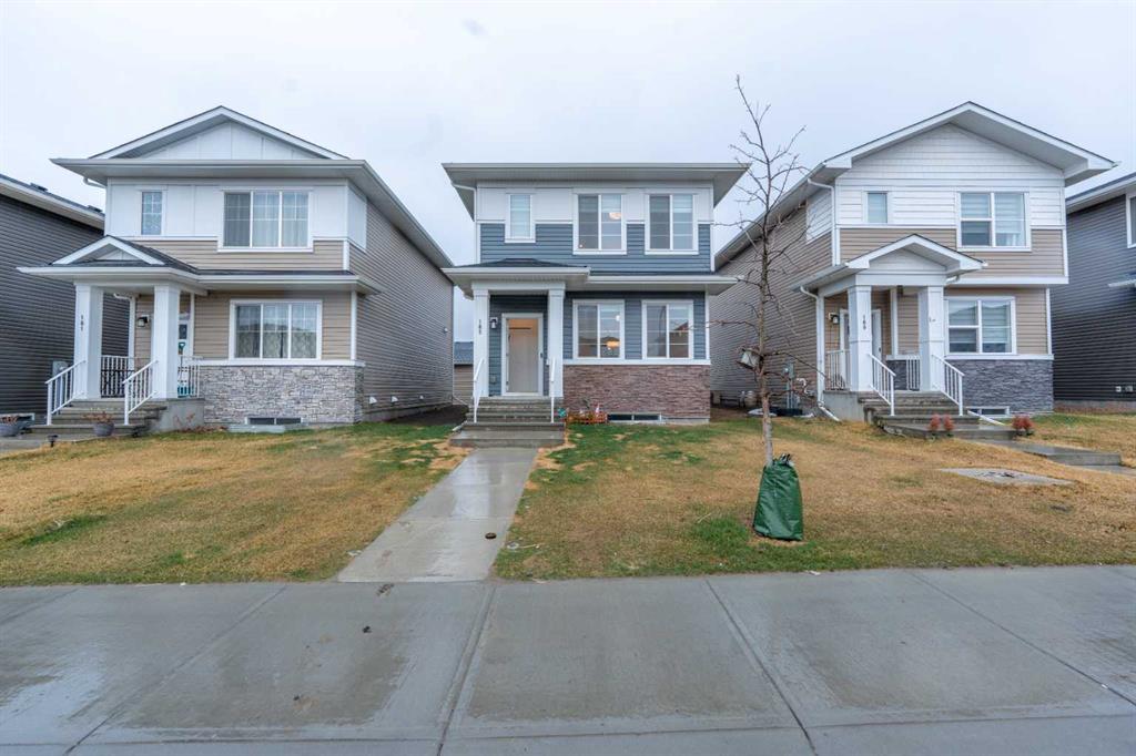 Picture of 185 Dawson Circle , Chestermere Real Estate Listing