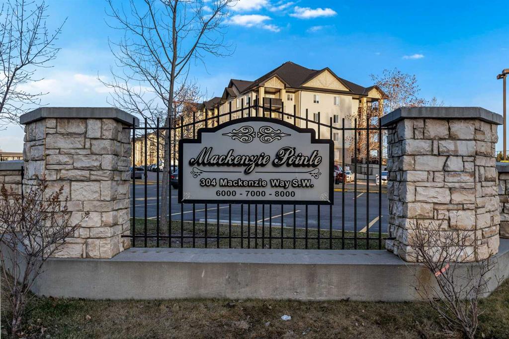 Picture of 8421, 304 Mackenzie Way SW, Airdrie Real Estate Listing