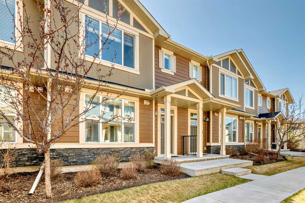 Picture of 305 Panatella Walk NW, Calgary Real Estate Listing