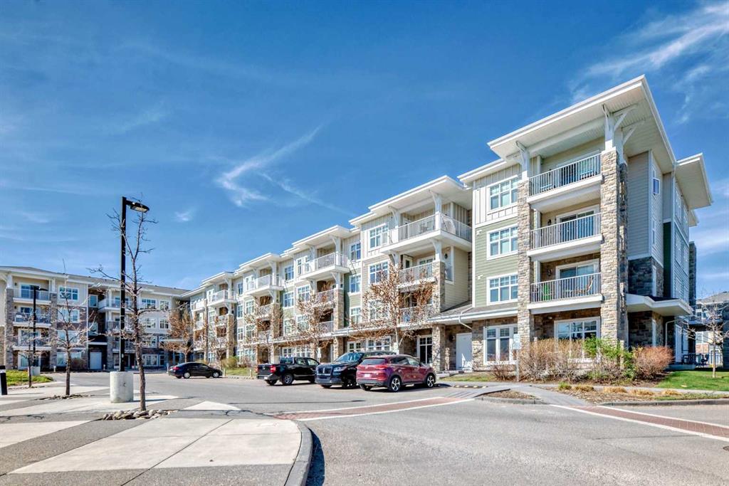 Picture of 3309, 11 Mahogany Row SE, Calgary Real Estate Listing