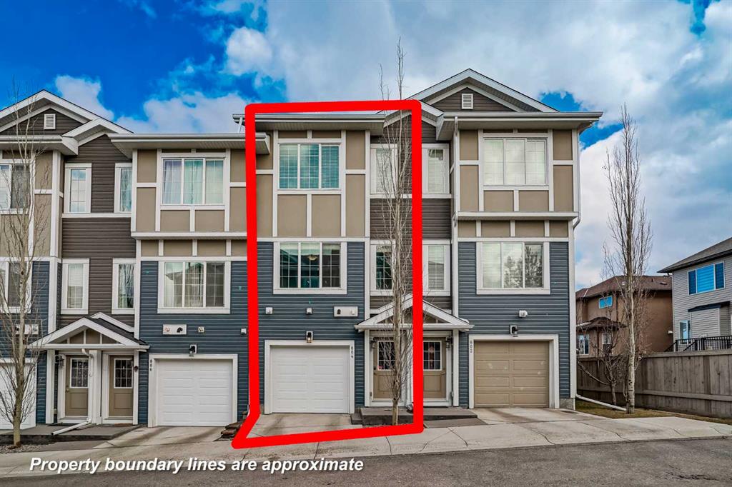 Picture of 804 Evansridge Common NW, Calgary Real Estate Listing