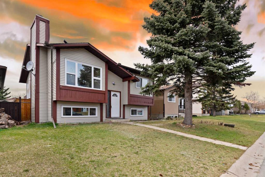 Picture of 15 WHITEHAVEN ROAD  NE, Calgary Real Estate Listing