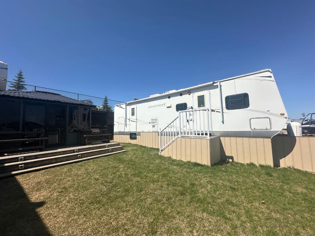 Picture of 15, 25054 South pine lake Road , Rural Red Deer County Real Estate Listing