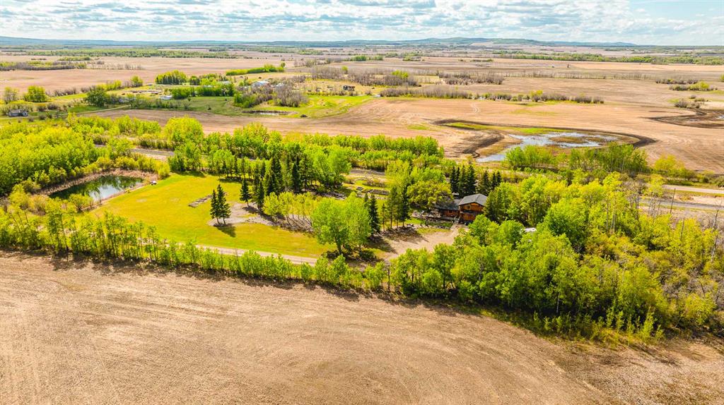 Picture of 773012 54 Range , Rural Spirit River No. 133, M.D. of Real Estate Listing