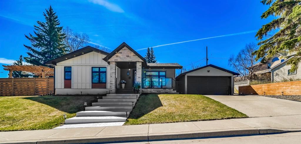 Picture of 2003 Christie Road NW, Calgary Real Estate Listing