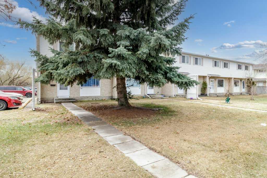 Picture of E5, 35 Nash Street , Red Deer Real Estate Listing