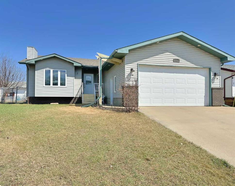 Picture of 1117 18A StreetCrescent , Wainwright Real Estate Listing