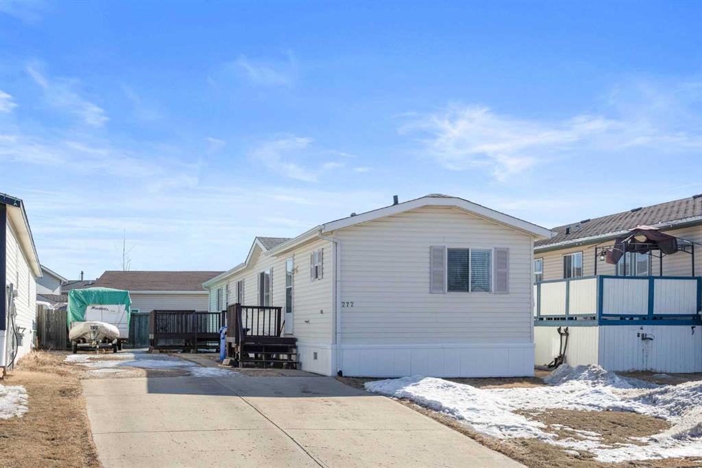 Picture of 272 Palomino Close , Fort McMurray Real Estate Listing