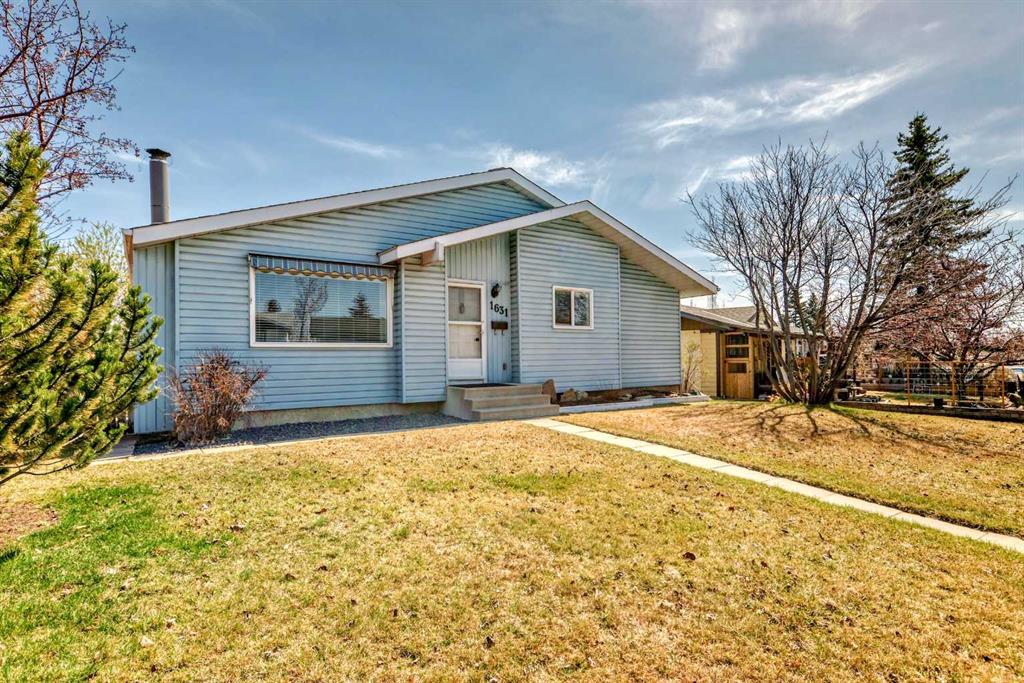 Picture of 1631 76 Avenue SE, Calgary Real Estate Listing