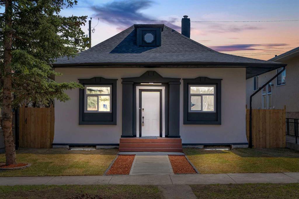 Picture of 224 8A Street NE, Calgary Real Estate Listing