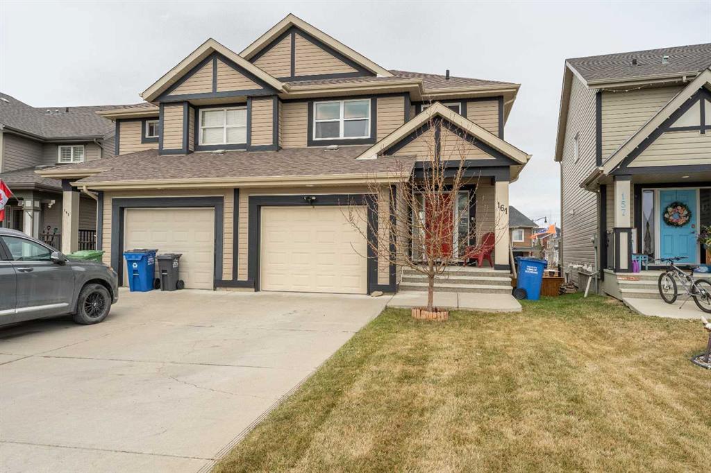 Picture of 161 Sunset Common , Cochrane Real Estate Listing