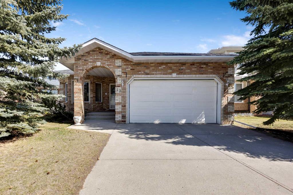 Picture of 48 Arbour Ridge Mews NW, Calgary Real Estate Listing