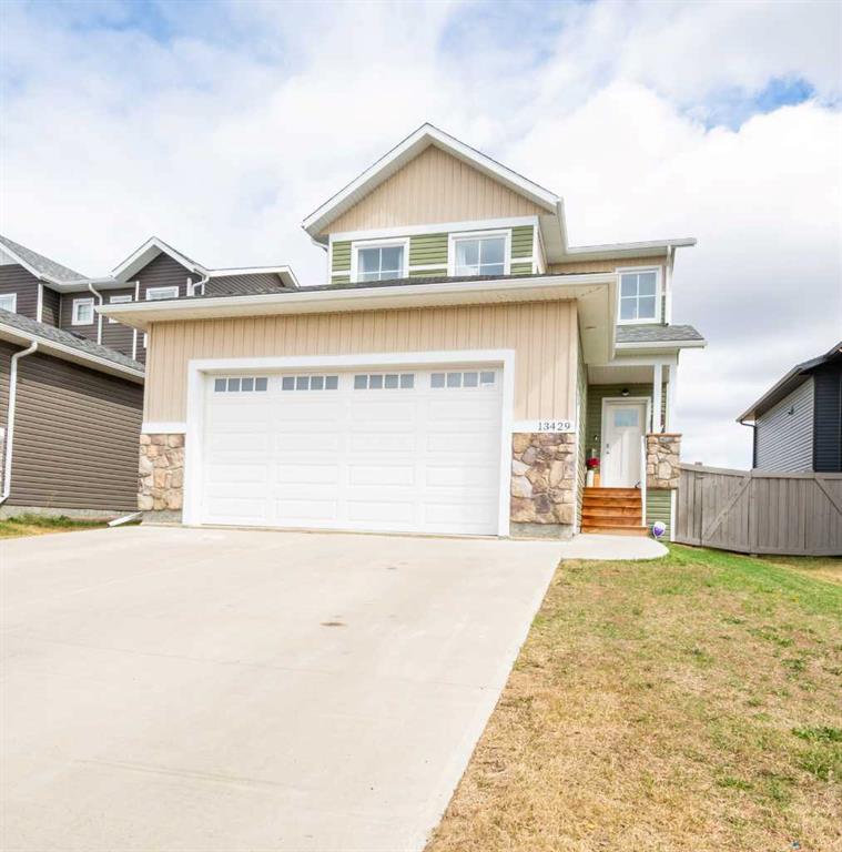 Picture of 13429 104A Street , Grande Prairie Real Estate Listing
