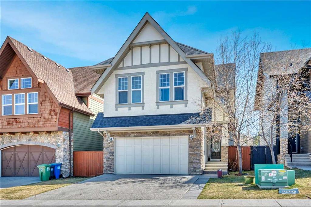 Picture of 5 Riviera Crescent , Cochrane Real Estate Listing