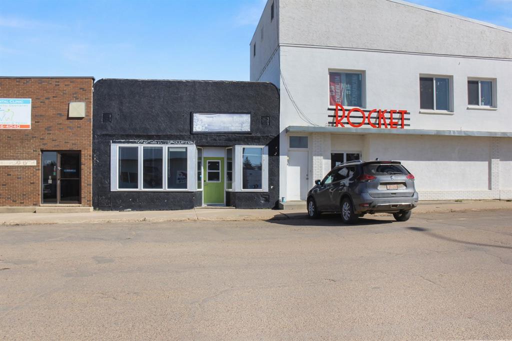 Picture of 5213 50 Street , Viking Real Estate Listing