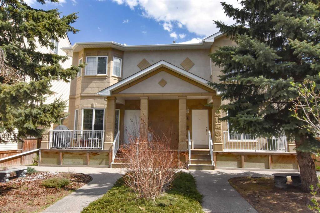 Picture of 2, 1922 32 Street SW, Calgary Real Estate Listing