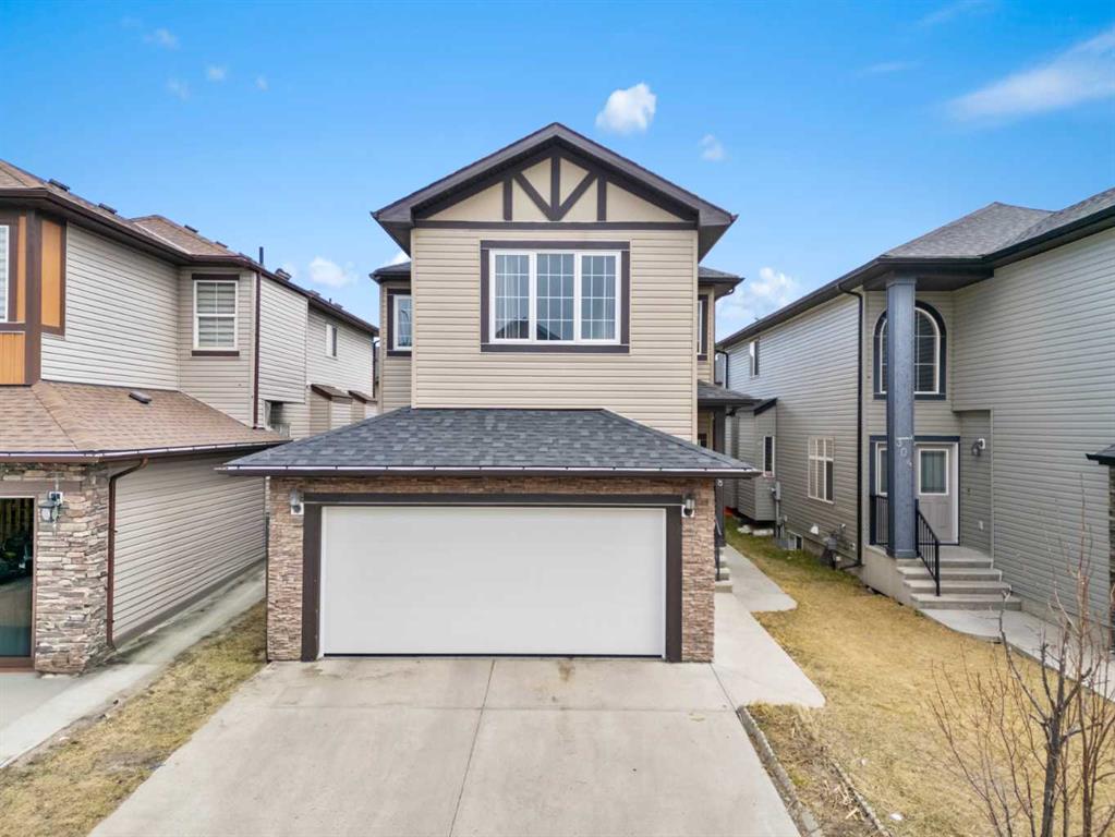 Picture of 308 Saddlelake Drive NE, Calgary Real Estate Listing