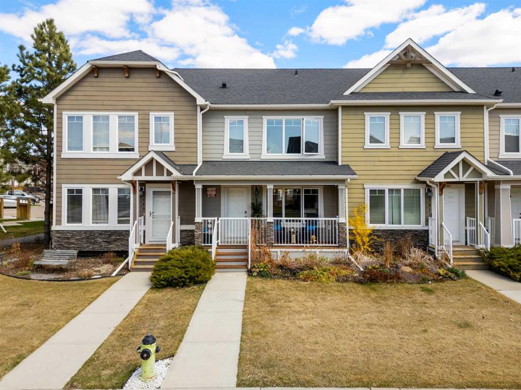 Picture of 165 Rainbow Falls Manor , Chestermere Real Estate Listing