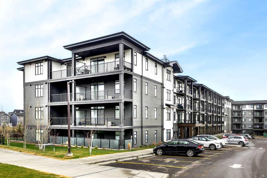 Picture of 116, 40 Sage Hill Walk NW, Calgary Real Estate Listing