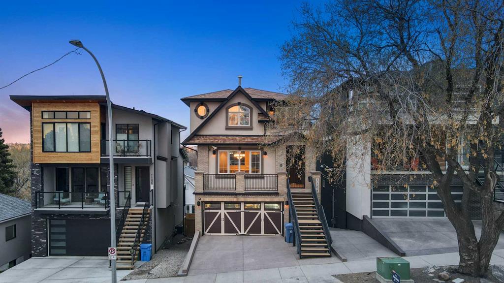 Picture of 1108 Bellevue Avenue SE, Calgary Real Estate Listing