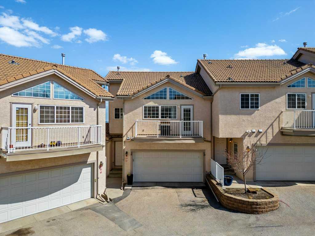 Picture of 703 Patterson View SW, Calgary Real Estate Listing