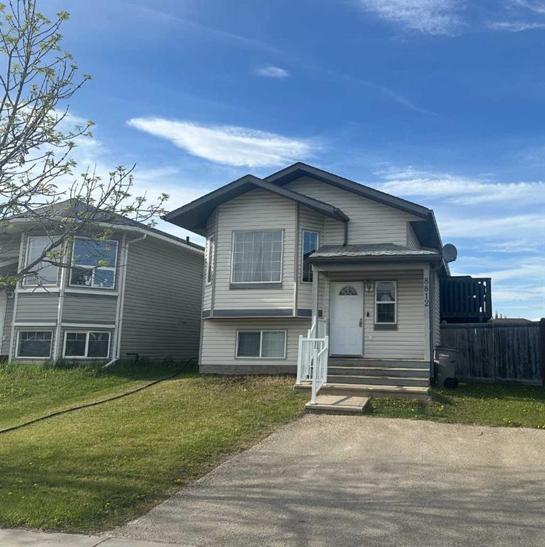 Picture of 8812 67 Avenue , Grande Prairie Real Estate Listing