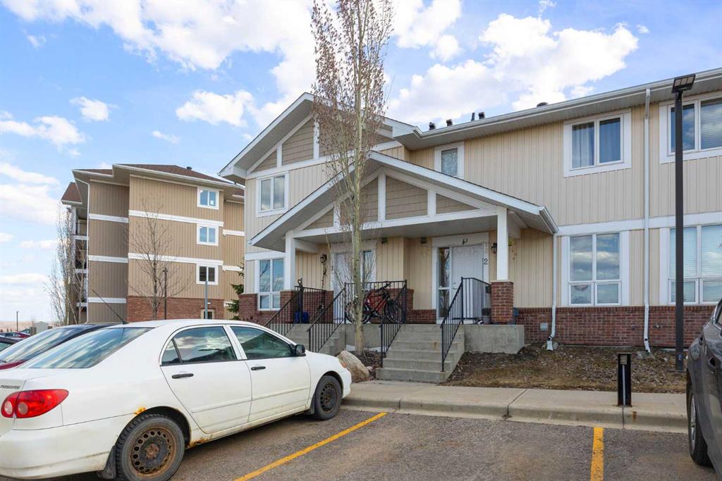 Picture of 2, 248 Grosbeak Way , Fort McMurray Real Estate Listing