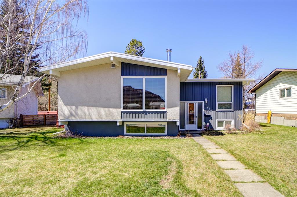 Picture of 1810 123 Street , Blairmore Real Estate Listing