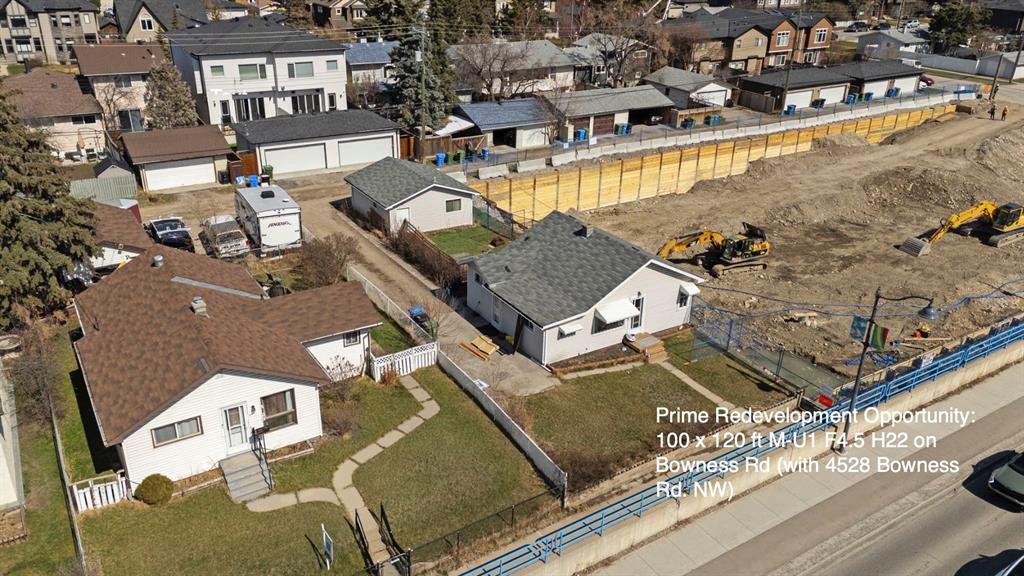 Picture of 4524 Bowness Road NW, Calgary Real Estate Listing