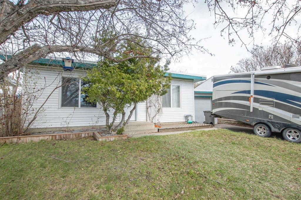 Picture of 9514 105 Avenue , Grande Prairie Real Estate Listing