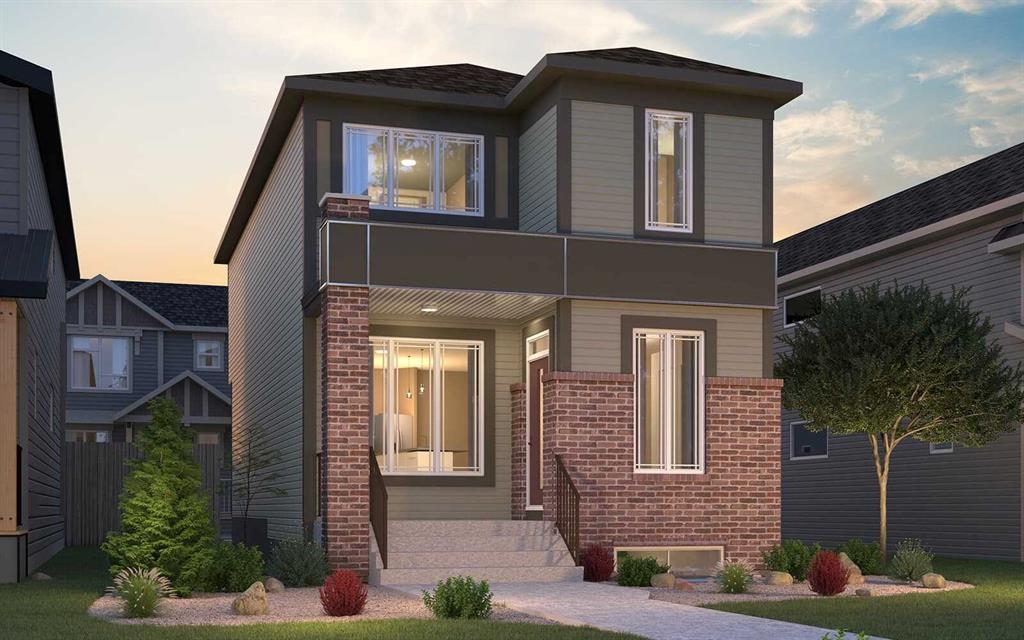Picture of 978 Chinook Winds Meadows SW, Airdrie Real Estate Listing
