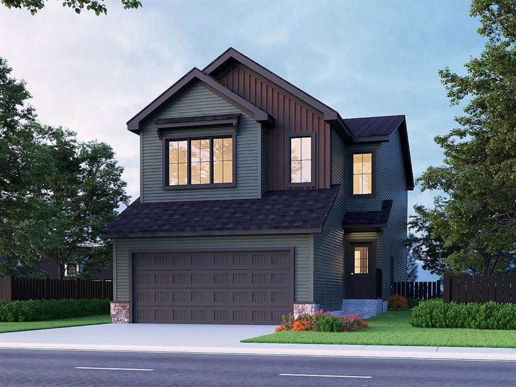 Picture of 207 Sora Terrace SE, Calgary Real Estate Listing