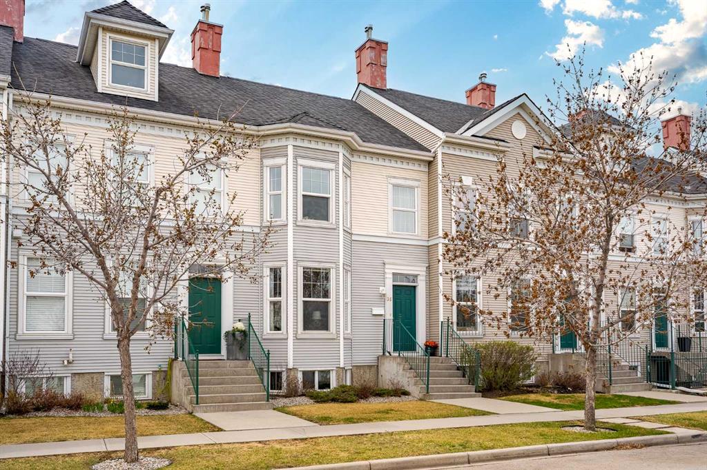 Picture of 35 Prestwick Park SE, Calgary Real Estate Listing