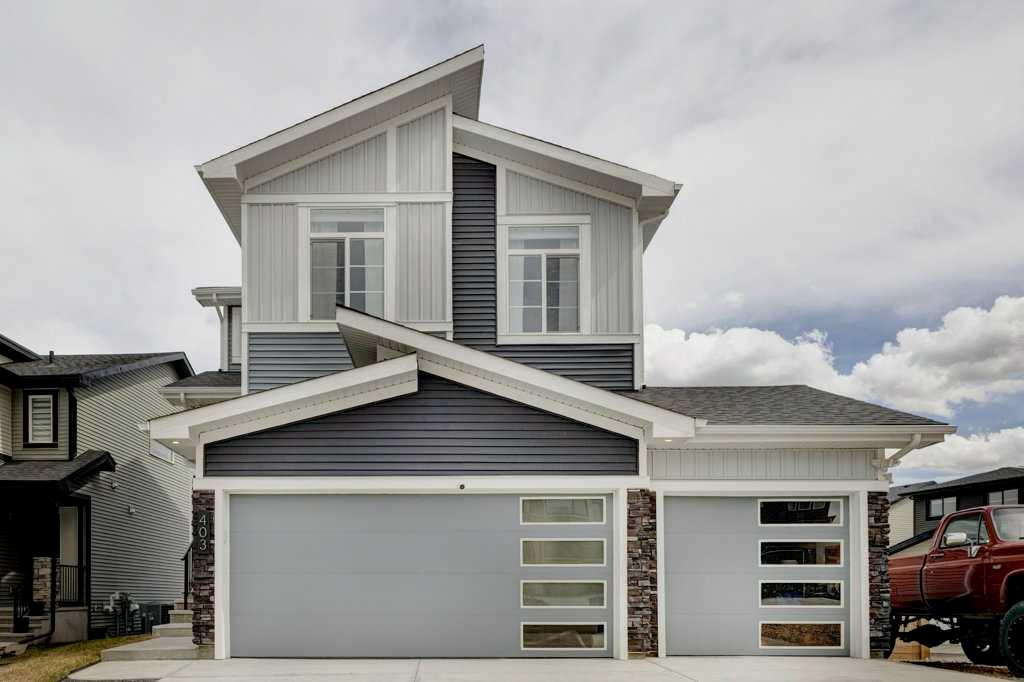 Picture of 403 Precedence Hill , Cochrane Real Estate Listing