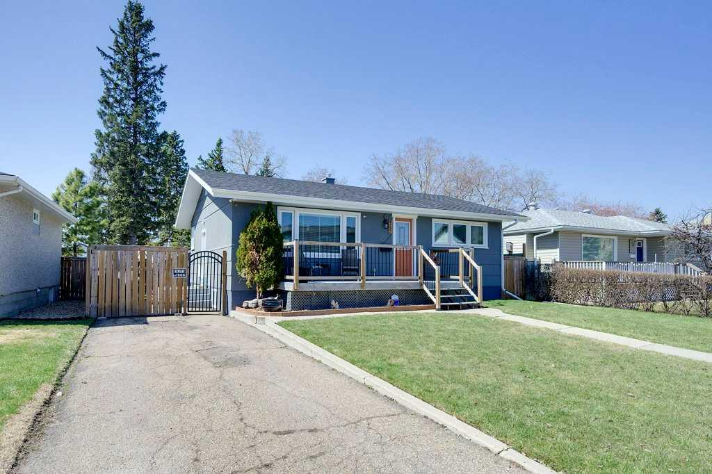 Picture of 4222 42 Avenue , Red Deer Real Estate Listing