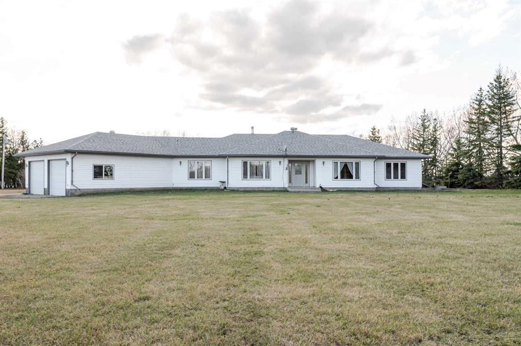Picture of 731006 Range Road 51  , Rural Grande Prairie No. 1, County of Real Estate Listing