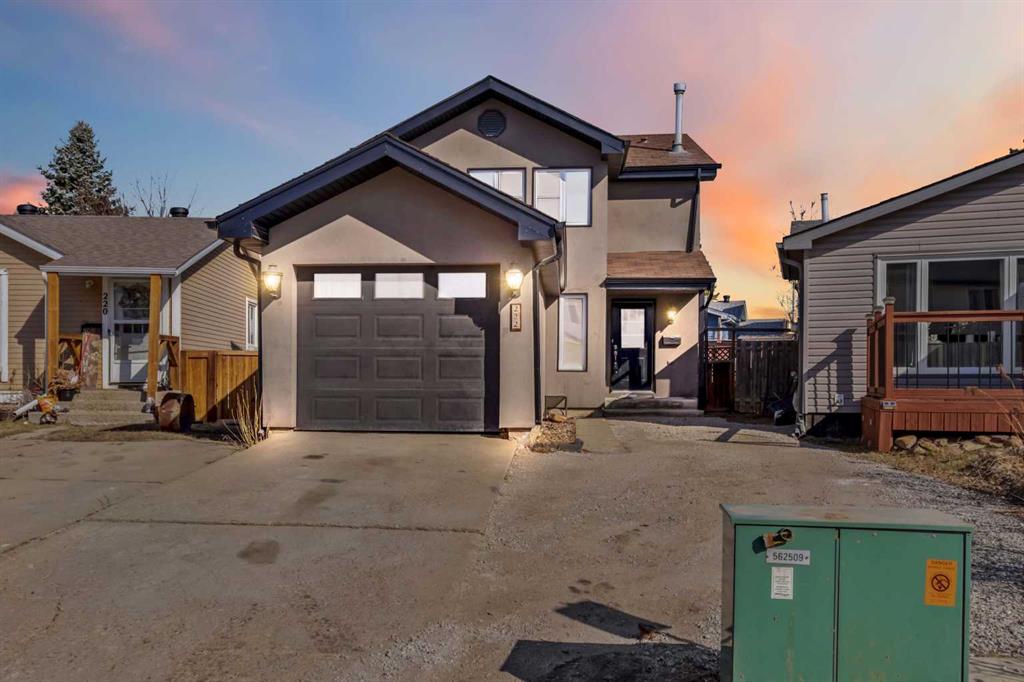Picture of 222 Windsor Drive , Fort McMurray Real Estate Listing