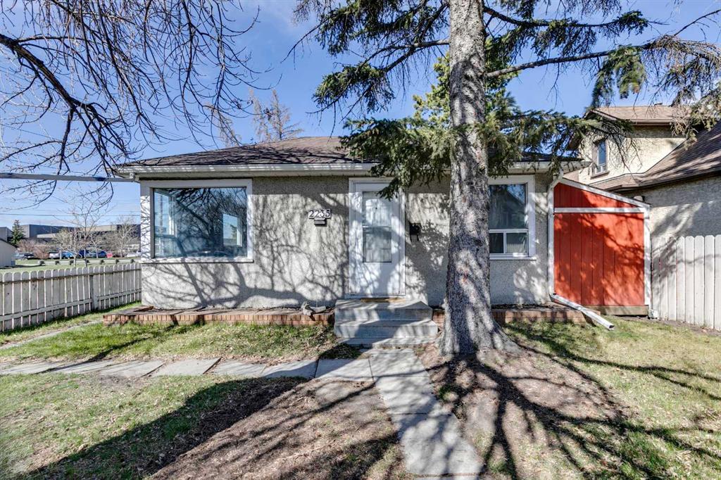 Picture of 2235 15A Street SE, Calgary Real Estate Listing