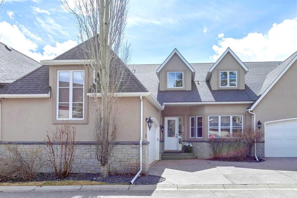 Picture of 15, 1359 69 Street SW, Calgary Real Estate Listing