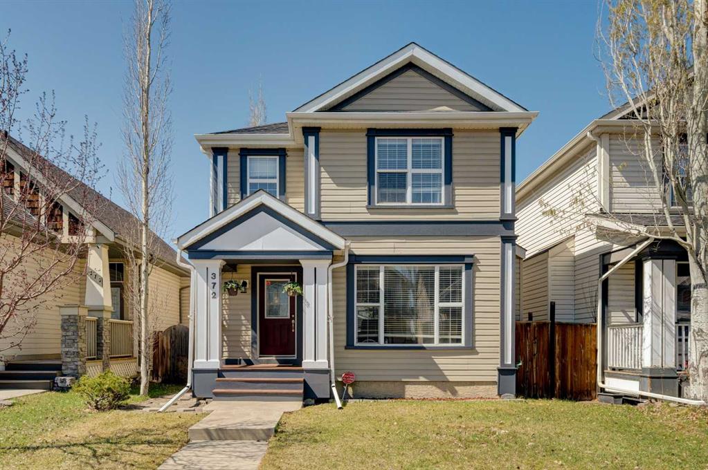 Picture of 372 Copperstone Grove SE, Calgary Real Estate Listing