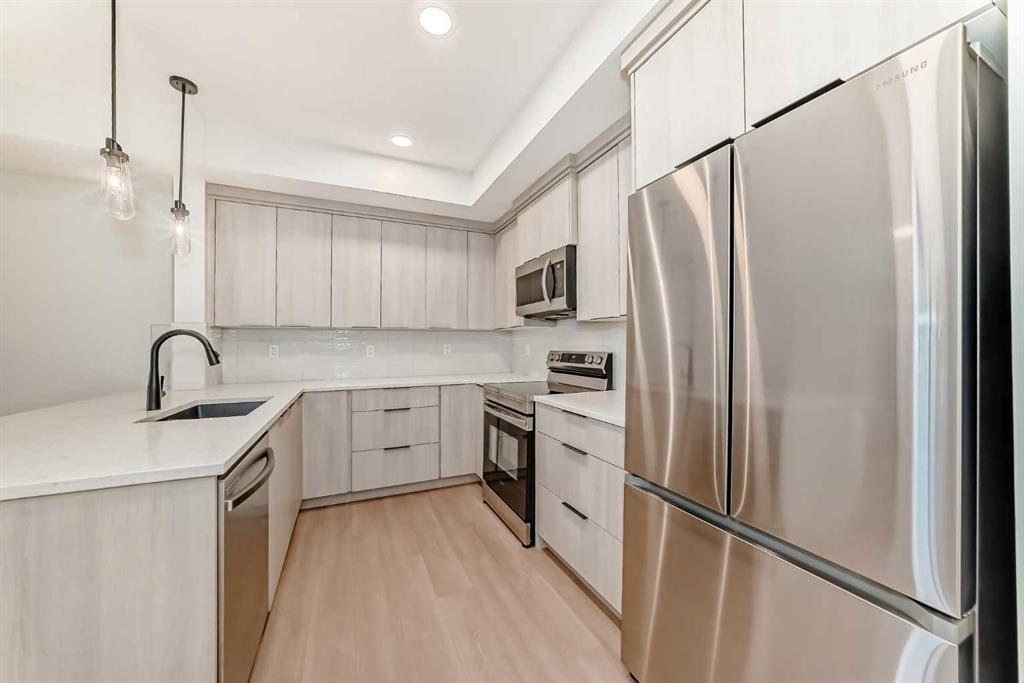 Picture of 120, 360 Harvest Hills Way NE, Calgary Real Estate Listing