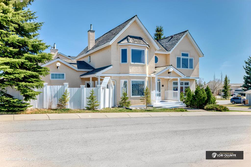 Picture of 91 Woodbrook Road SW, Calgary Real Estate Listing