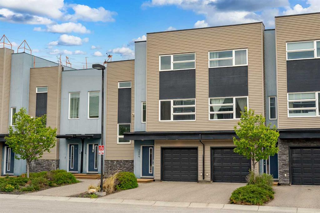 Picture of 324 Covecreek Circle NE, Calgary Real Estate Listing
