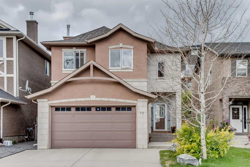 Picture of 73 Sherwood Circle NW, Calgary Real Estate Listing