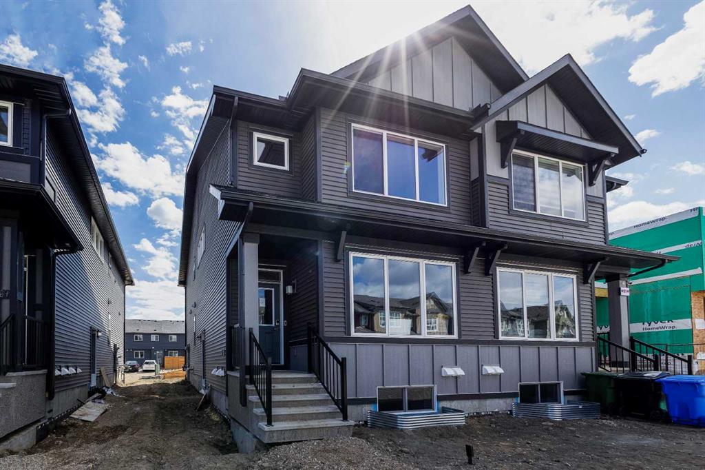 Picture of 85 Savanna Place NE, Calgary Real Estate Listing