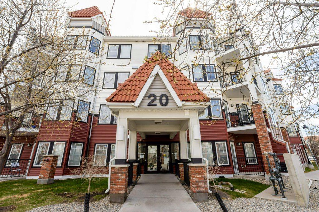 Picture of 405, 20 Royal Oak Plaza NW, Calgary Real Estate Listing