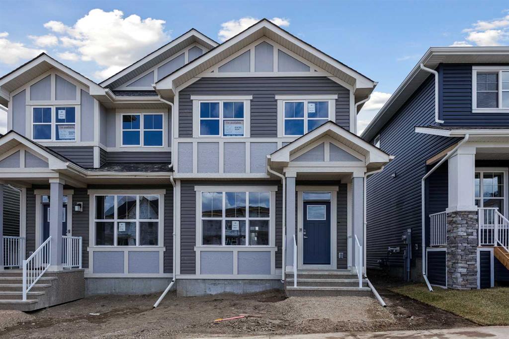 Picture of 40 Herron Walk NE, Calgary Real Estate Listing